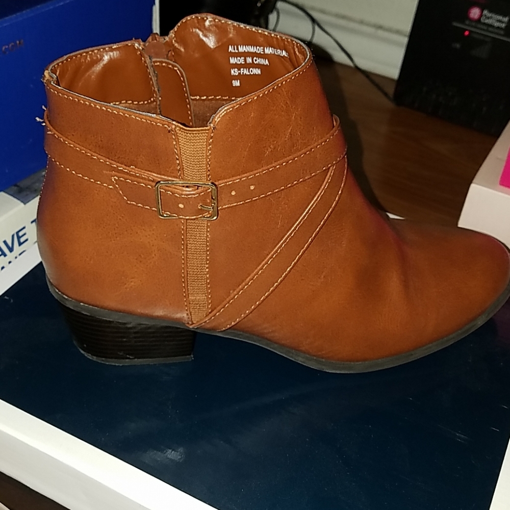 Boots